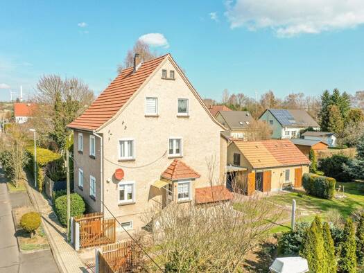 Mehrfamilienhaus zum Kauf 135.000 € 4 Zimmer 104 m² 686 m² Grundstück frei ab 01.06.2026 Stockhausen Eisenach 99817