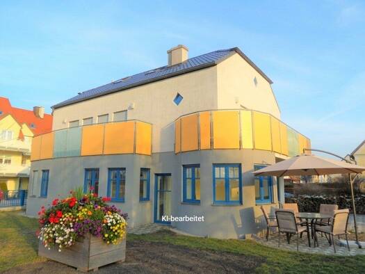 Einfamilienhaus zur Miete 2.690 € 6 Zimmer 162 m² 733 m² Grundstück Korneuburg 2100