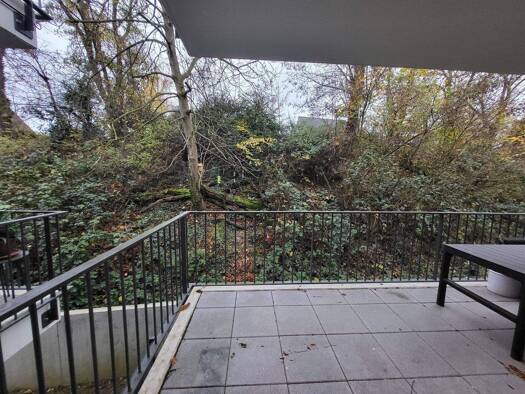 Wohnung zur Miete 952 € 2 Zimmer 65,6 m² EG frei ab 01.02.2026 Am Birkenhang 4 Wesseling 50389