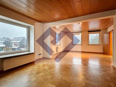 Wohnung zur Miete 810 € 4 Zimmer 125 m² 1. Geschoss frei ab 01.07.2025 Salchendorf Netphen 57250