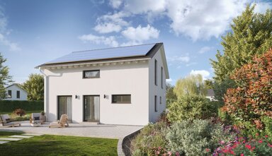 Haus zum Kauf provisionsfrei 226.659 € 4 Zimmer 123,3 m² 538 m² Grundstück Limbach-Oberfrohna Limbach - Oberfrohna 09212