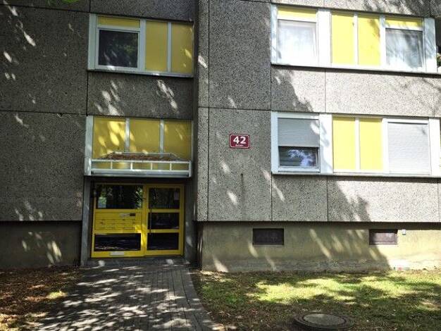 Wohnung zur Miete 426 € 2,5 Zimmer 62,3 m² frei ab 23.10.2025 Butzstr. 42 Nette Dortmund 44359