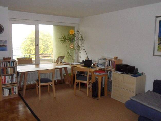 Wohnung zum Kauf provisionsfrei 115.000 € 1,5 Zimmer 40 m² 3. Geschoss Erlenkamp 27 Mascherode Braunschweig 38126