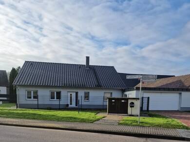 Bungalow zum Kauf 4 Zimmer 140 m² 800 m² Grundstück Lübben Lübben (Spreewald) 15907