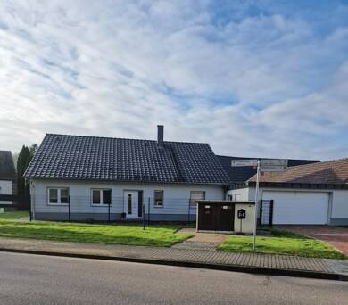 Bungalow zum Kauf 4 Zimmer 140 m² 800 m² Grundstück Lübben Lübben (Spreewald) 15907