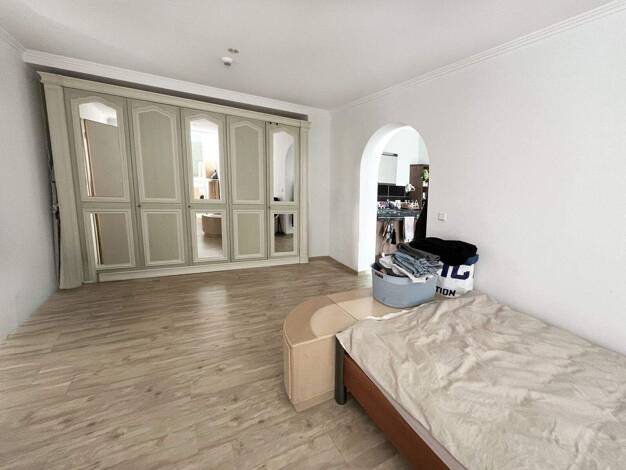 Wohnung zum Kauf 198.000 € 2 Zimmer 73,9 m² 2. Geschoss Bad Mergentheim 97980
