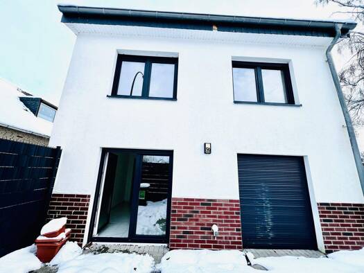 Einfamilienhaus zum Kauf 365.000 € 4 Zimmer 108 m² 240 m² Grundstück frei ab 01.02.2026 Elmshorn 25336