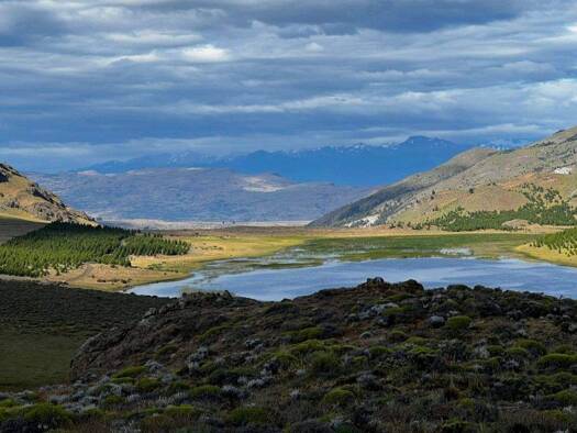 Landwirtschaftliche Fläche zum Kauf 17.008.140 € 1.000.000 m² Grundstück 1758 RN40 Futaleufú Department
