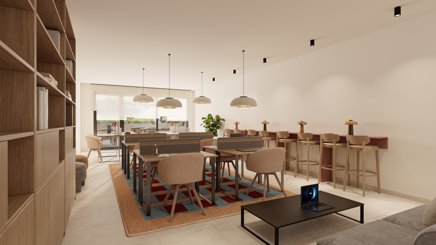 Immobilie in Wietzendorf - Apartment in Mijas Costa - Bild 4