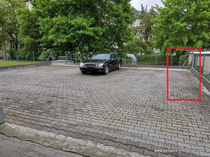 Außenstellplatz zur Miete - Ansicht 5
