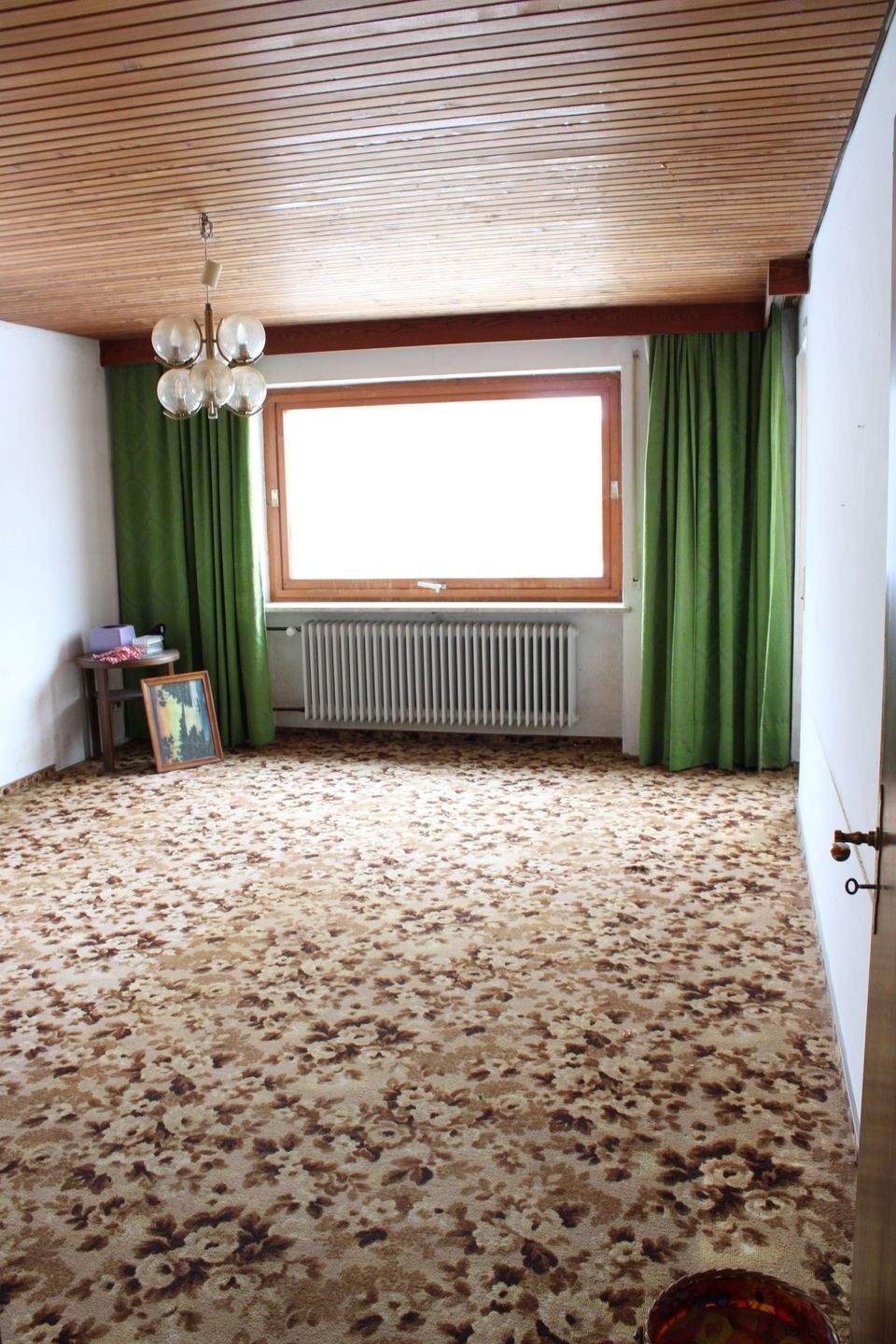 Immobilie in Waldmünchen - Einfamilienhaus mit Potential - Bild 1