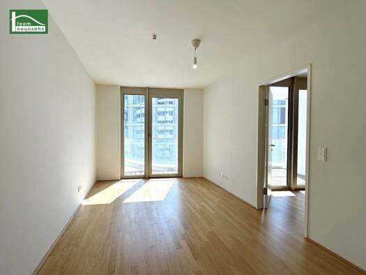 Wohnung zur Miete 973 € 2 Zimmer 50,9 m² frei ab 01.09.2026 Arsenalstraße Wien 1100