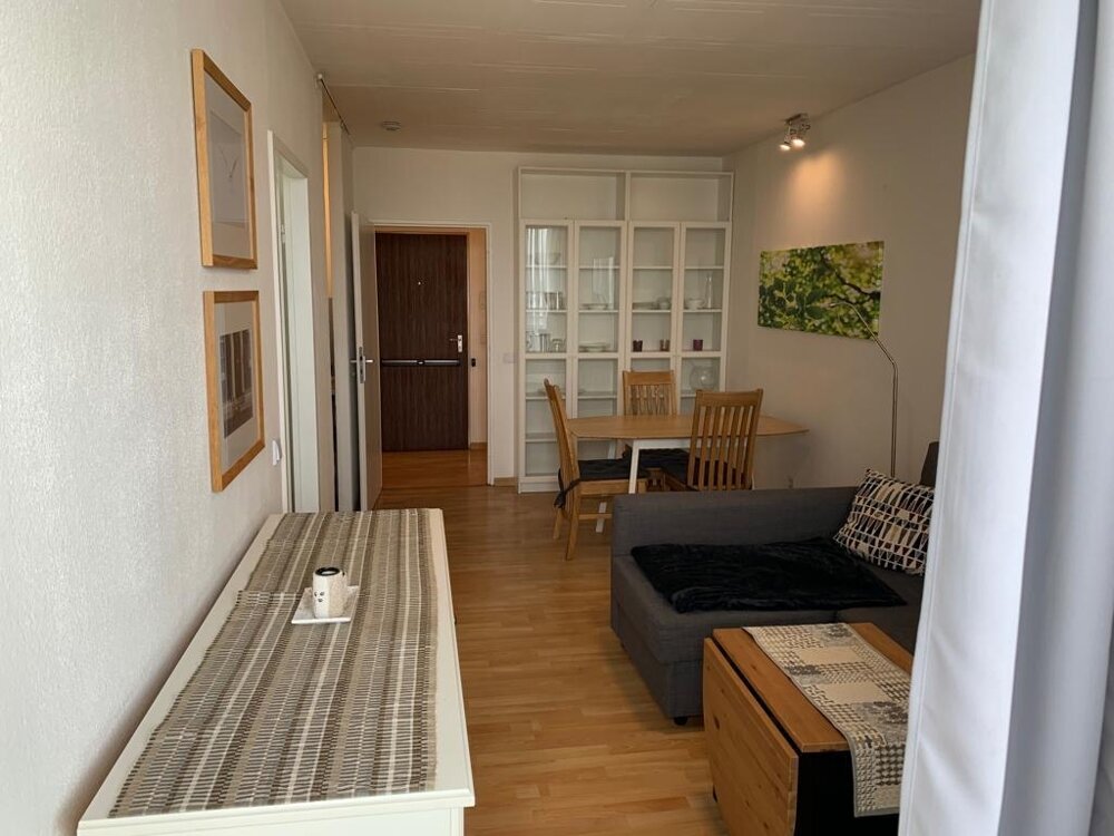 Wohnung zum Kauf 135.000 € 2 Zimmer 43 m²<br/>Wohnfläche Mitte / Stadtbezirk 111 Ludwigshafen am Rhein 67059