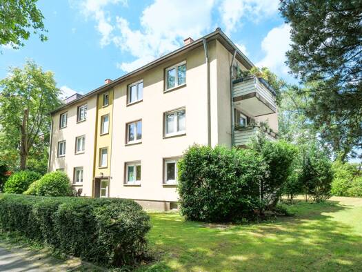 Wohnanlage zum Kauf als Kapitalanlage geeignet 399.000 € 158,4 m² Wiemelhausen Bochum 44789