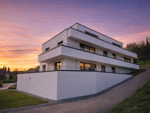 Penthouse zur Miete 2.454 € 4,5 Zimmer 163 m² Geschoss 2/3 frei ab sofort Kochertürn Neuenstadt am Kocher 74196