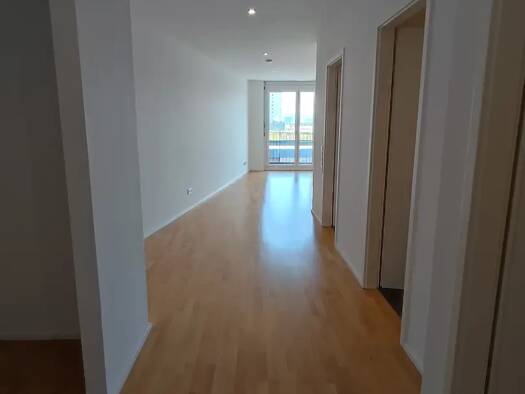 Wohnung zur Miete 700 € 1,5 Zimmer 58 m² frei ab sofort Wolframstr. 39 Nord Stuttgart 70191