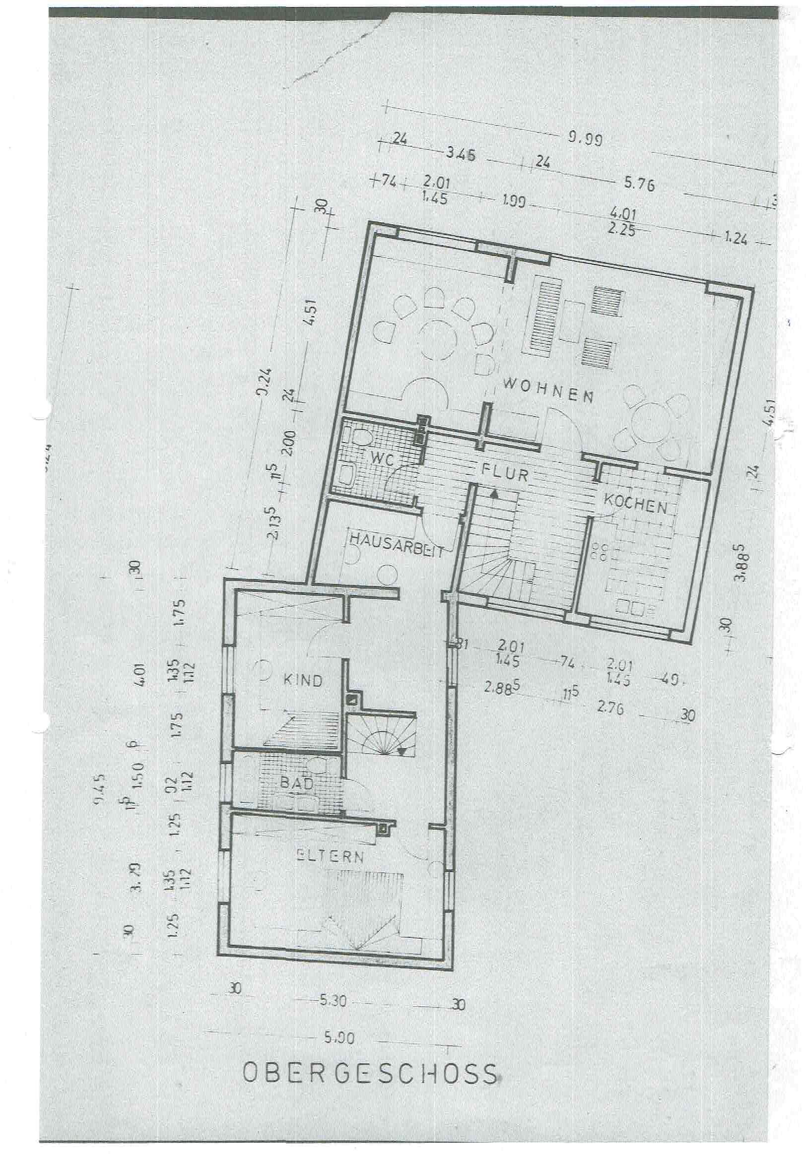 Einfamilienhaus zum Kauf 275.000 € 6 Zimmer 189,9 m²<br/>Wohnfläche 883 m²<br/>Grundstück Moringen Moringen 37186