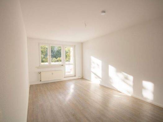 Wohnung zur Miete 315 € 2 Zimmer 50,7 m² 3. Geschoss frei ab 01.05.2026 Mannheimer Str. 22 Südstadt Halle (Saale) 06128