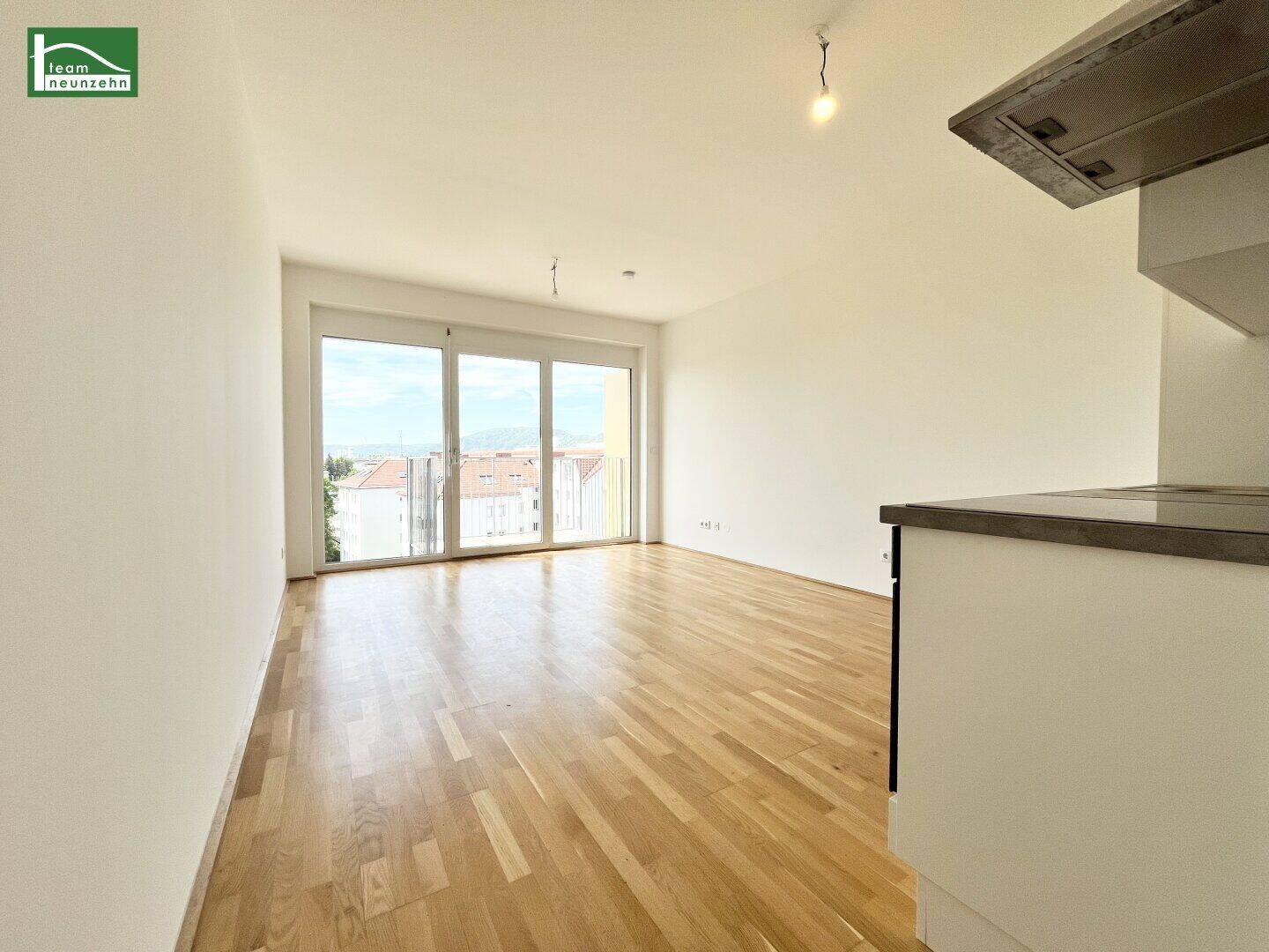 Wohnung – Graz, Murvorstadt, Gries - Ansicht 2