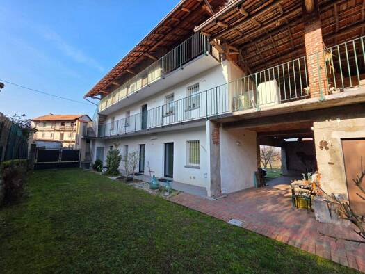 Mehrfamilienhaus zum Kauf 420.000 € 3 Zimmer 224 m² frei ab sofort Via Cascinette 61 Gattico-Veruno 28013