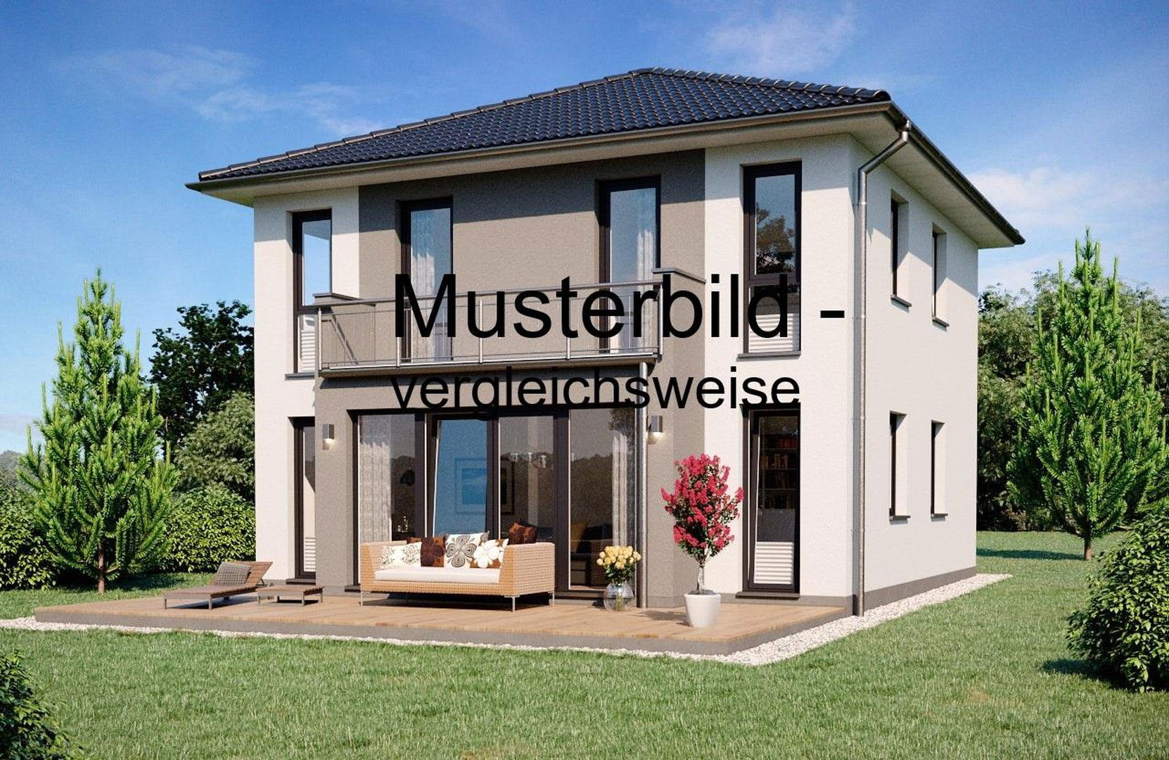 Einfamilienhaus zum Kauf provisionsfrei 900.000 € 5 Zimmer 140 m²<br/>Wohnfläche 525 m²<br/>Grundstück Eichwalde 15732