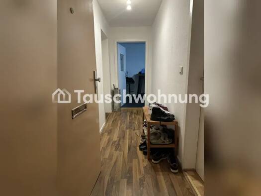 Wohnung zur Miete Tauschwohnung 400 € 2 Zimmer 47 m² Hohenstein Mitte-West 38440