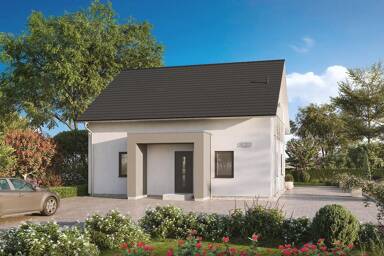 Einfamilienhaus zum Kauf 267.149 € 5 Zimmer 164,8 m² 620 m² Grundstück Hohenstein-Ernstthal Bernsdorf 09337