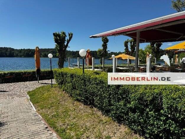 Restaurant zum Kauf 1.990.000 € Biesenthal Biesenthal 16359