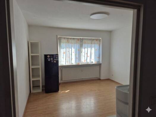 Wohnung zur Miete 510 € 1 Zimmer 29 m² Geschoss 2/5 frei ab 16.08.2026 Fürther Straße 156 Muggenhof Nürnberg 90429