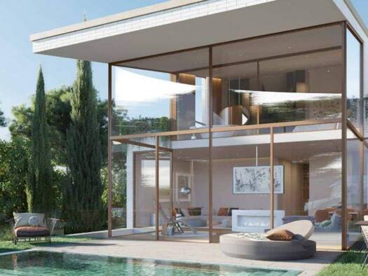 Villa zum Kauf 2.970.000 € 4 Zimmer 369 m² Fuengirola 29640