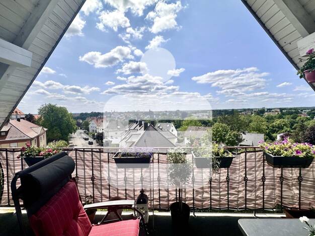 Maisonette zum Kauf 250.000 € 5,5 Zimmer 110 m² frei ab 01.10.2025 Amberg 92224