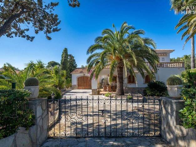 Villa zum Kauf 995.000 € 4 Zimmer 158 m² 1.437 m² Grundstück Cala Murada 07688