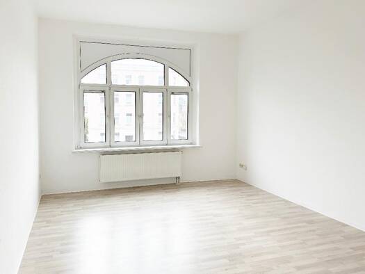 Wohnung zur Miete 395 € 2 Zimmer 73 m² 2. Geschoss Poppitzer Straße 23 Altriesa Riesa 01589