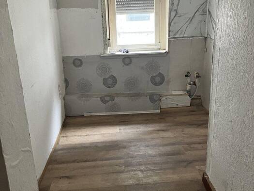 Wohnung zur Miete 195 € 1 Zimmer 35 m² 2. Geschoss Lindenstraße 30 Bad Wildungen Bad Wildungen 34537