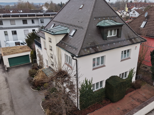 Einfamilienhaus zum Kauf 949.900 € 10 Zimmer 310 m² 658 m² Grundstück frei ab sofort Weiden Weiden in der Oberpfalz 92637