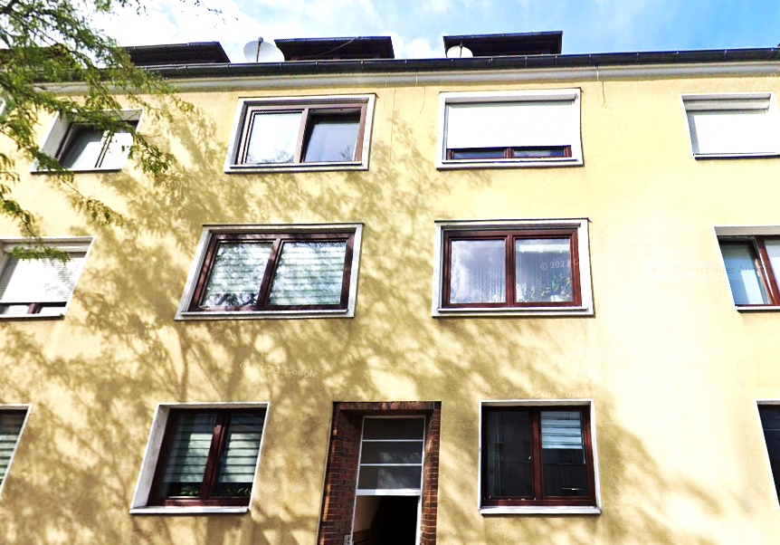 Immobilie zum Kauf als Kapitalanlage geeignet 830.000 € 22 Zimmer 480 m²<br/>Fläche 540 m²<br/>Grundstück Ost Hildesheim 31135