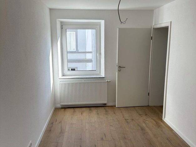 Wohnung zur Miete 750 € 2 Zimmer 58 m² 1. Geschoss Bahnhofstraße 27 Thannhausen 86470