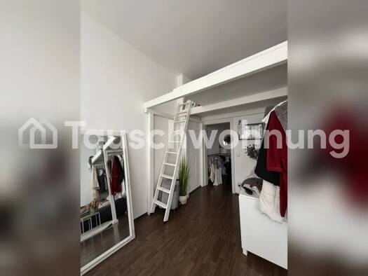 Wohnung zur Miete Tauschwohnung 650 € 1,5 Zimmer 30 m² 1. Geschoss Altstadt-Nord Köln 50672