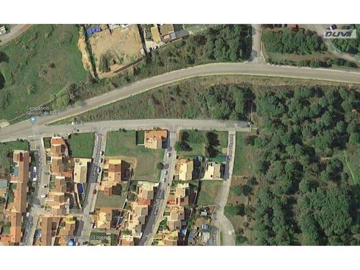 Wohn- und Gewerbegrundstück zum Kauf 70.000 € Palafrugell 17200