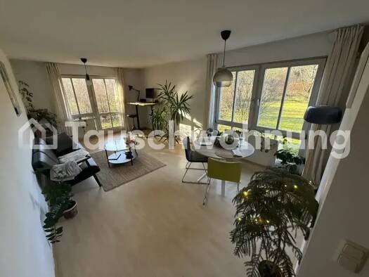 Wohnung zur Miete Tauschwohnung 950 € 2 Zimmer 51 m² EG Feldmoching-Hasenbergl München 80935