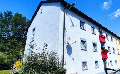 Wohnung zum Kauf provisionsfrei 99.750 € 2,5 Zimmer 50 m² 1. Geschoss Pegnitz Pegnitz 91257