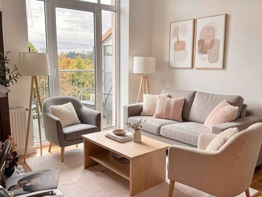 Wohnung zum Kauf 35.000 € 2 Zimmer 48,3 m² 3. Geschoss Zeulenroda Zeulenroda-Triebes 07937