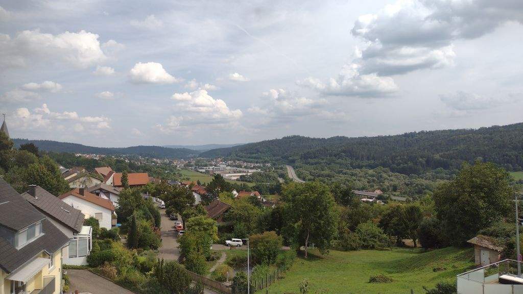 Immobilie in Lorch - Gepflegtes 3-Familienhaus mit Potenzial in Aussichtslage - ideal für Kapitalanleger & Eigennutzer! - Bild 3