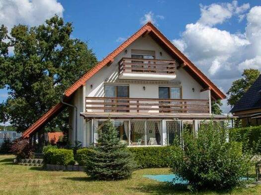 Einfamilienhaus zum Kauf 685.000 € 6 Zimmer 250 m² 1.998 m² Grundstück Ludwigsfelde 14974