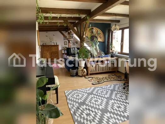 Wohnung zur Miete Tauschwohnung 1.170 € 3 Zimmer 75 m² Niendorf Hamburg 20259