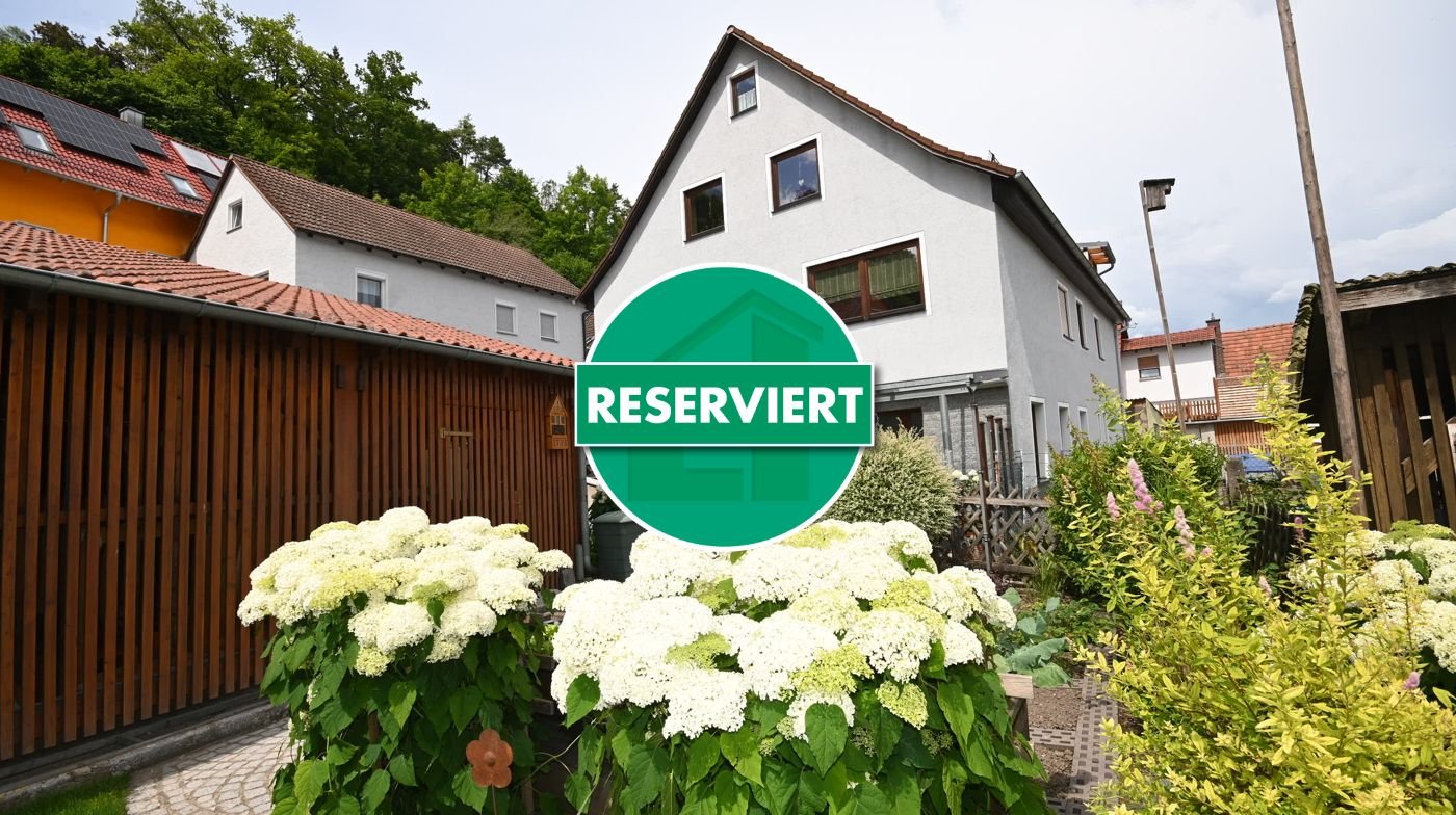 Mehrfamilienhaus zum Kauf 319.000 € 6,5 Zimmer 198 m²<br/>Wohnfläche 515 m²<br/>Grundstück Hohenfels Hohenfels 92366