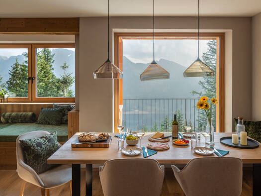 Wohnung zum Kauf 2.360.000 € 3 Zimmer 126,3 m² Haus 8967