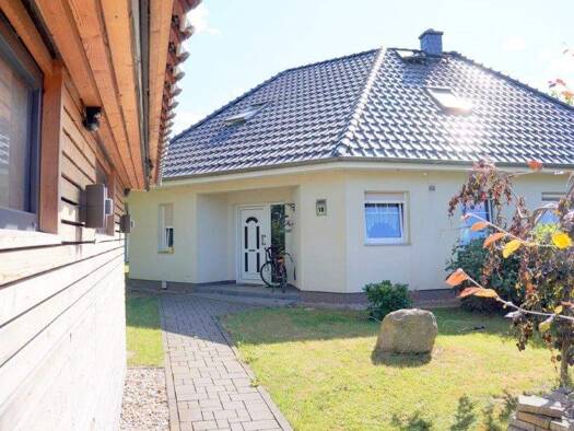 Einfamilienhaus zum Kauf 630.000 € 4 Zimmer 150 m² 1.022 m² Grundstück Ketzin 14669