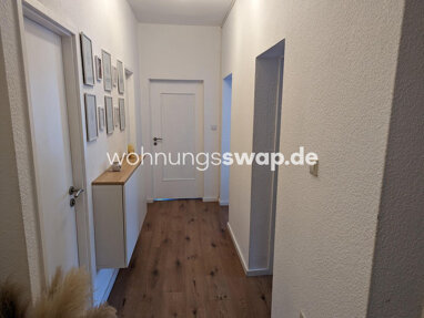 Apartment zur Miete 425 € 3 Zimmer 79 m² 2. Geschoss Charlottenburg-Nord 13627