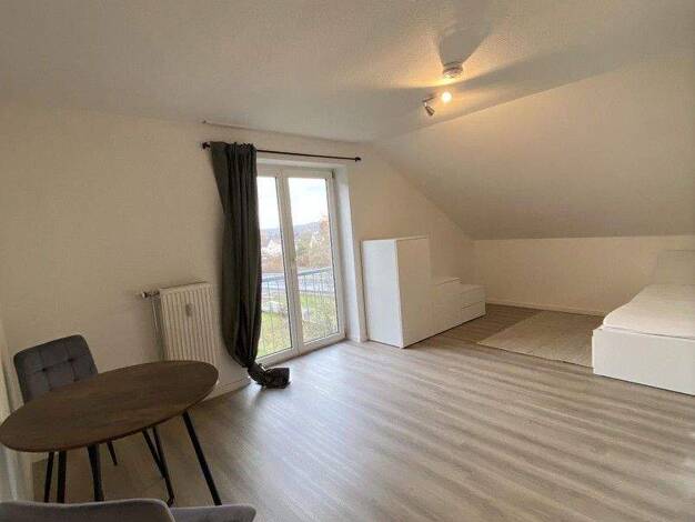 Studio zur Miete 450 € 1 Zimmer 21 m² frei ab 01.04.2026 Föhrenweg 1 Hohenecken Kaiserslautern 67661